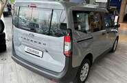 Ford Tourneo Courier Titanium