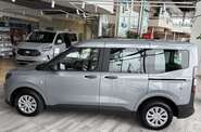 Ford Tourneo Courier Titanium