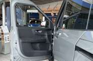 Ford Tourneo Courier Titanium
