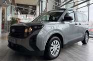 Ford Tourneo Courier Titanium