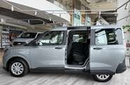 Ford Tourneo Courier Titanium