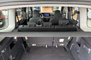 Ford Tourneo Courier Titanium