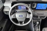 Ford Tourneo Courier Titanium