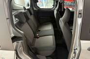 Ford Tourneo Courier Titanium
