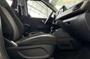 Ford Tourneo Courier Titanium
