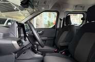 Ford Tourneo Courier Titanium