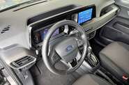 Ford Tourneo Courier Titanium