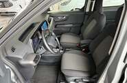 Ford Tourneo Courier Titanium