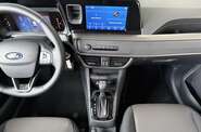 Ford Tourneo Courier Titanium