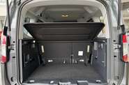 Ford Tourneo Courier Titanium