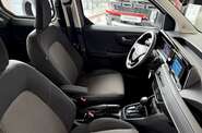 Ford Tourneo Courier Titanium