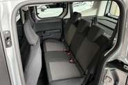Ford Tourneo Courier Titanium