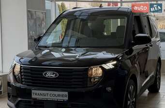 Ford Tourneo Courier 2025 в Житомир