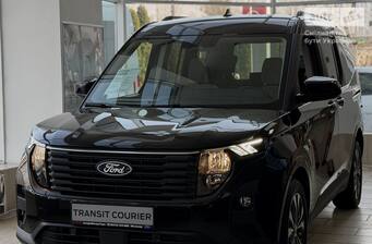 Ford Tourneo Courier 2025 Titanium
