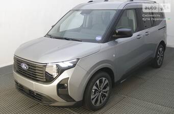 Ford Tourneo Courier 2025 Titanium