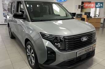 Ford Tourneo Courier 2025 в Черкаси
