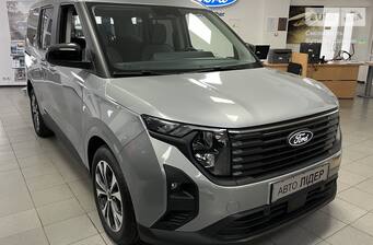 Ford Tourneo Courier 2025 Titanium