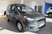 Ford Tourneo Courier Trend