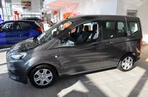 Ford Tourneo Courier Trend