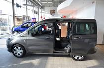 Ford Tourneo Courier Trend