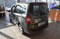 Ford Tourneo Courier Trend