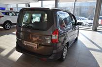 Ford Tourneo Courier Trend