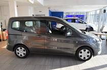 Ford Tourneo Courier Trend