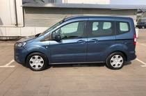 Ford Tourneo Courier Trend