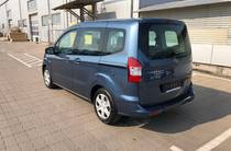 Ford Tourneo Courier Trend