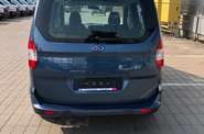 Ford Tourneo Courier Trend