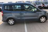 Ford Tourneo Courier Trend