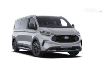 Ford Tourneo Custom Active 2025 Active