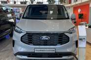 Ford Tourneo Custom Active Active Plus