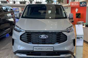 Ford Tourneo Custom Active 2025 в Львів