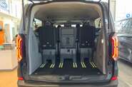 Ford Tourneo Custom Active Active Plus