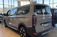 Ford Tourneo Custom Active Active Plus