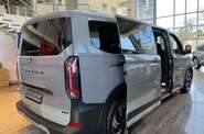 Ford Tourneo Custom Active Active Plus