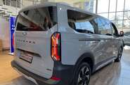 Ford Tourneo Custom Active Active Plus