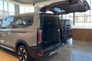 Ford Tourneo Custom Active Active Plus