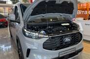Ford Tourneo Custom Active Active Plus