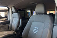 Ford Tourneo Custom Active Active Plus