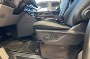 Ford Tourneo Custom Active Active Plus