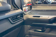 Ford Tourneo Custom Active Active Plus