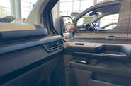 Ford Tourneo Custom Active Active Plus