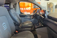 Ford Tourneo Custom Active Active Plus