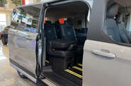 Ford Tourneo Custom Active Active Plus