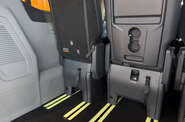 Ford Tourneo Custom Active Active Plus