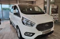 Ford Tourneo Custom Trend