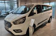 Ford Tourneo Custom Trend