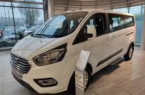 Ford Tourneo Custom Trend